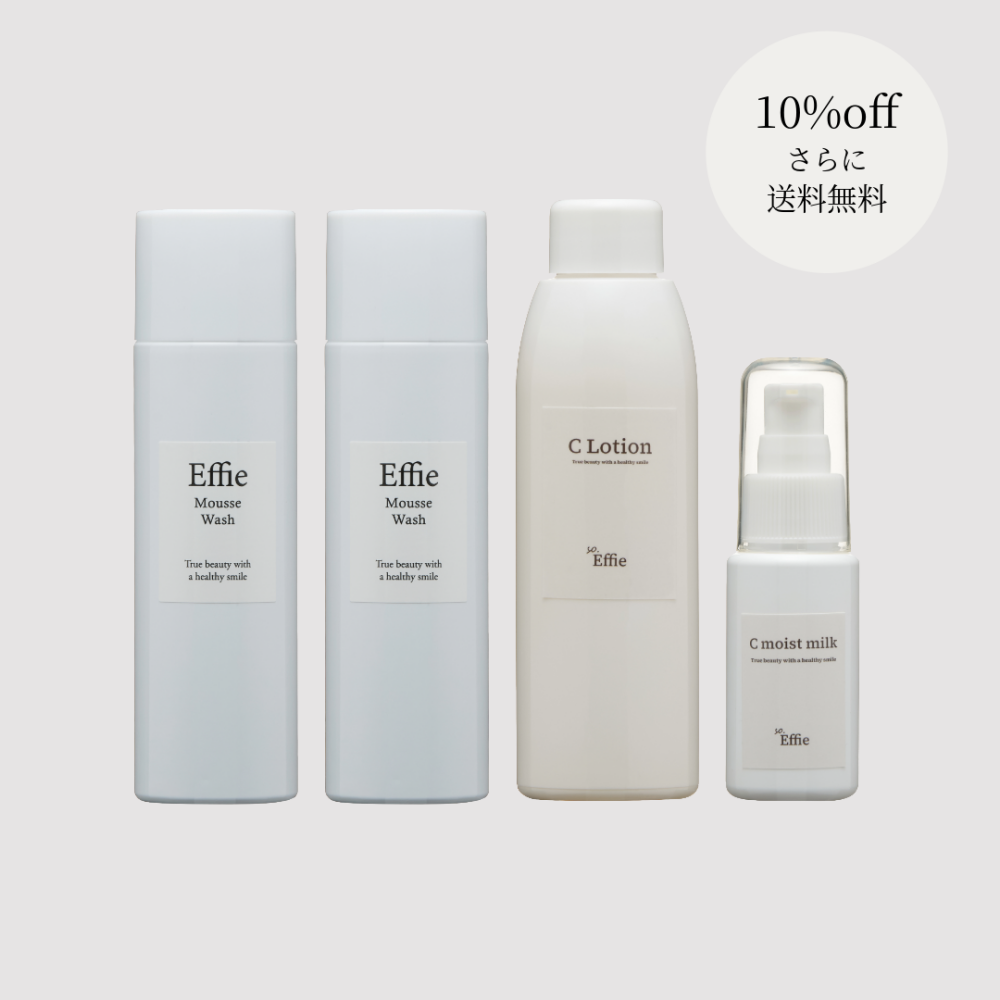 Derma-Cセット